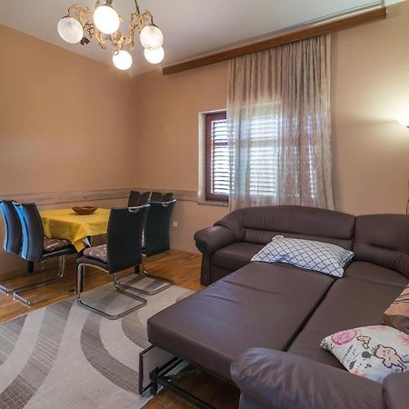 Belvedere Apartments Krk Town Kültér fotó